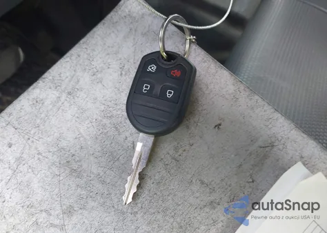 2015 Ford F-250 Xl from USA, damaged, VIN 1FT7X2A66FEC91849